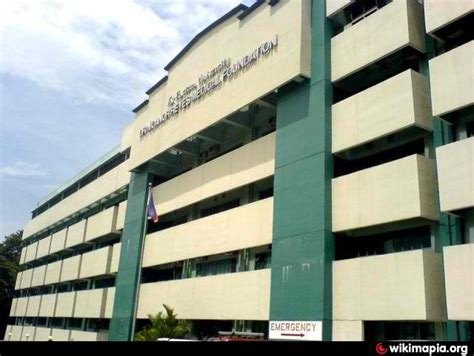 feu nrmf hospital.